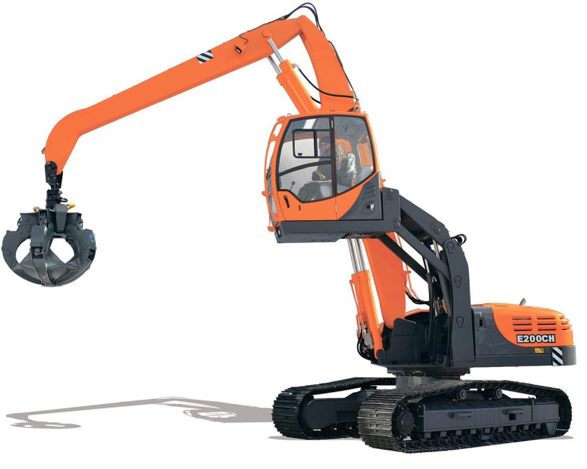 Перегружатель UMG e190wh