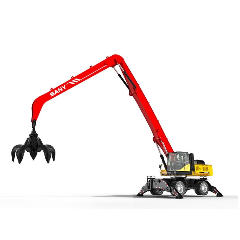 Перегружатель sany smhw48