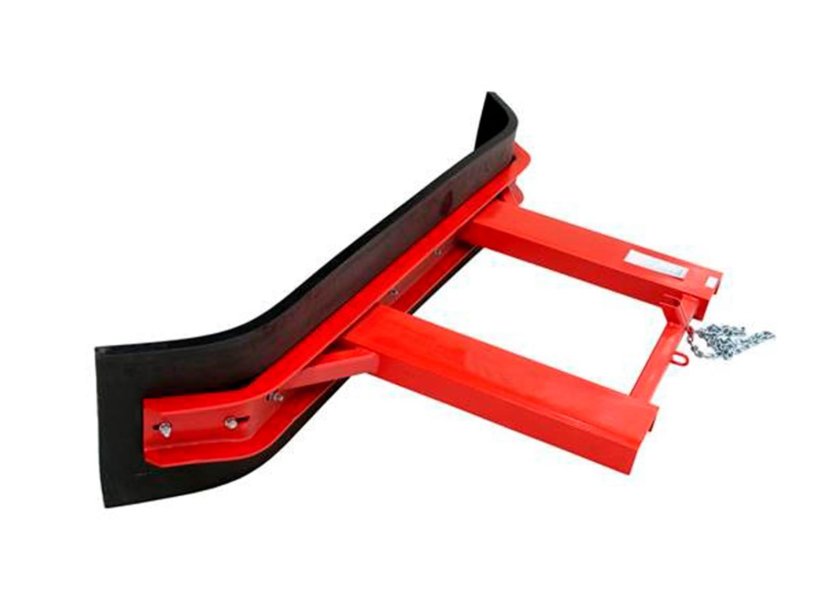 Скрепер навесной CН-430