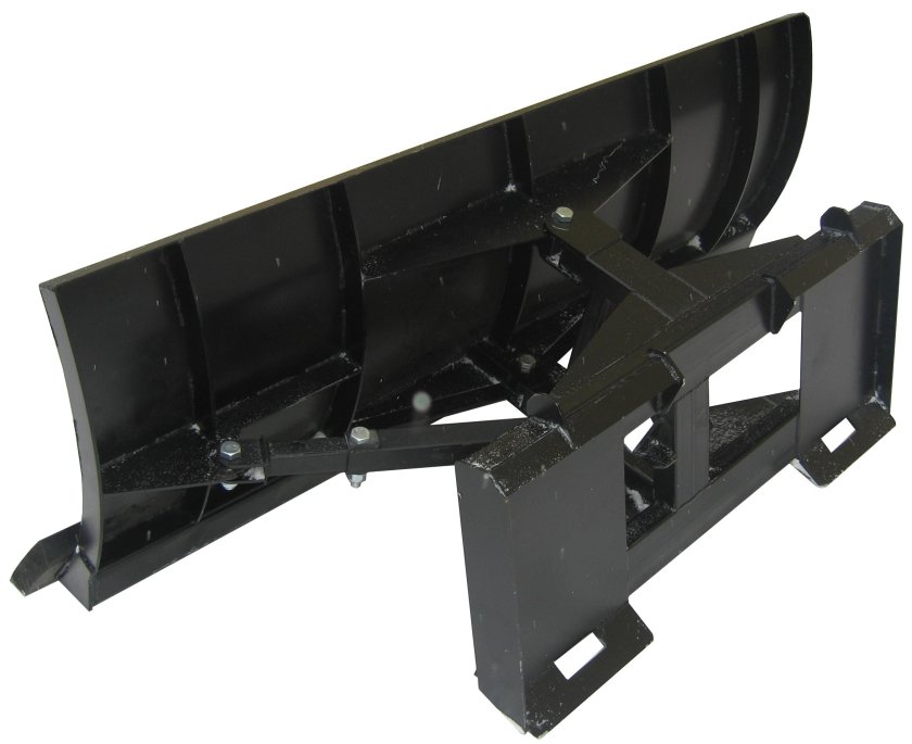 Снегоуборочный отвал для ГАЗ 3308