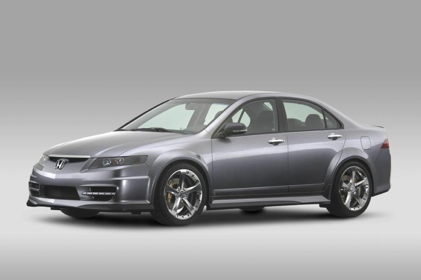 Honda Accord автомобили Honda