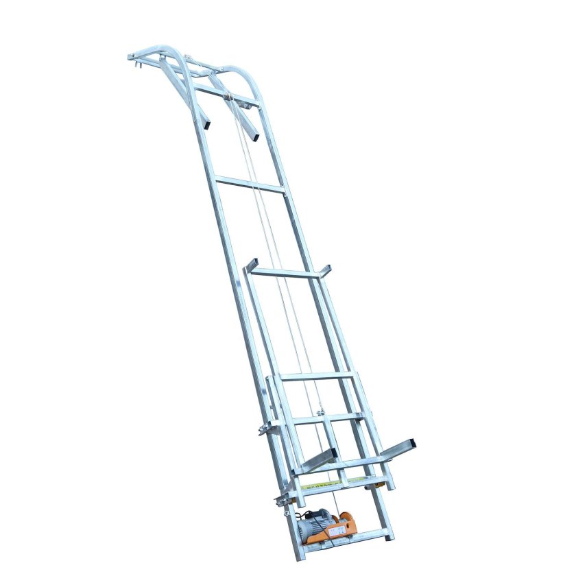 Подъемник электрический