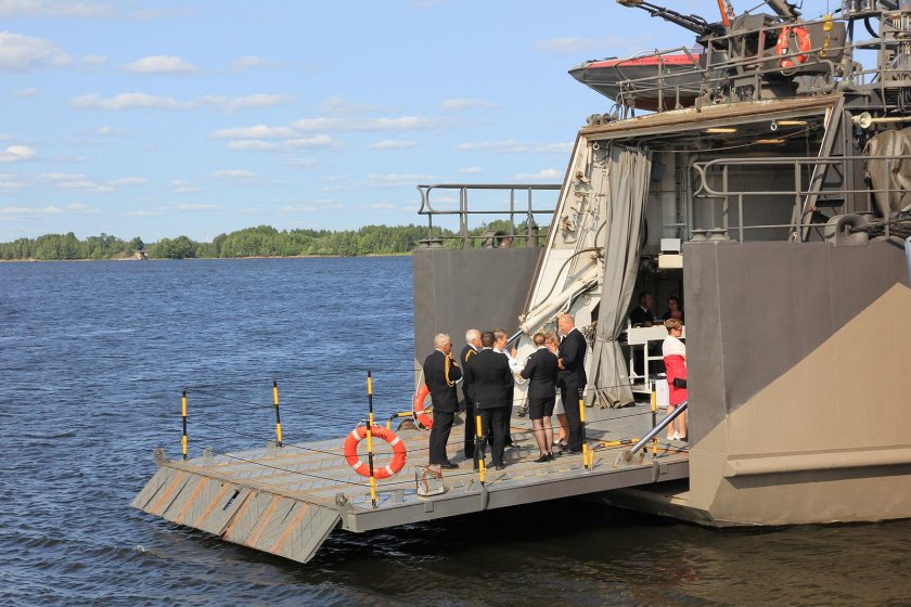 Военные корабли