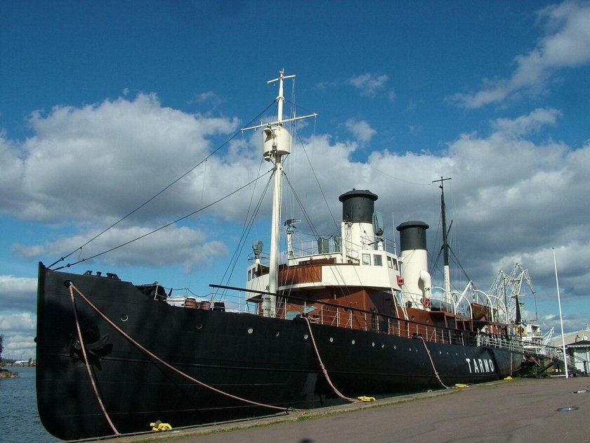 Ледокол ангара в иркутске музей