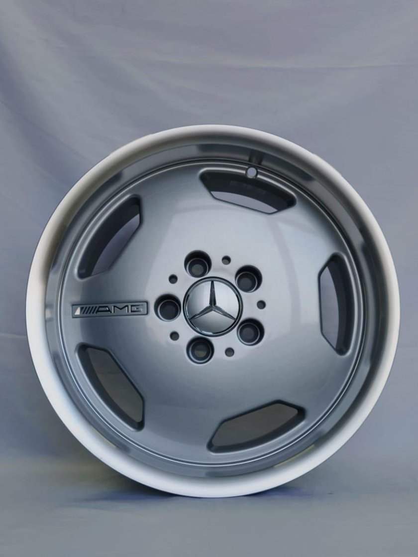 Диски Monoblock r16