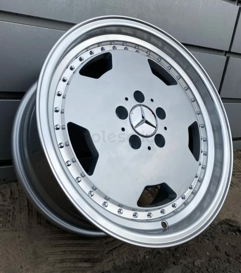 Диск мерседес