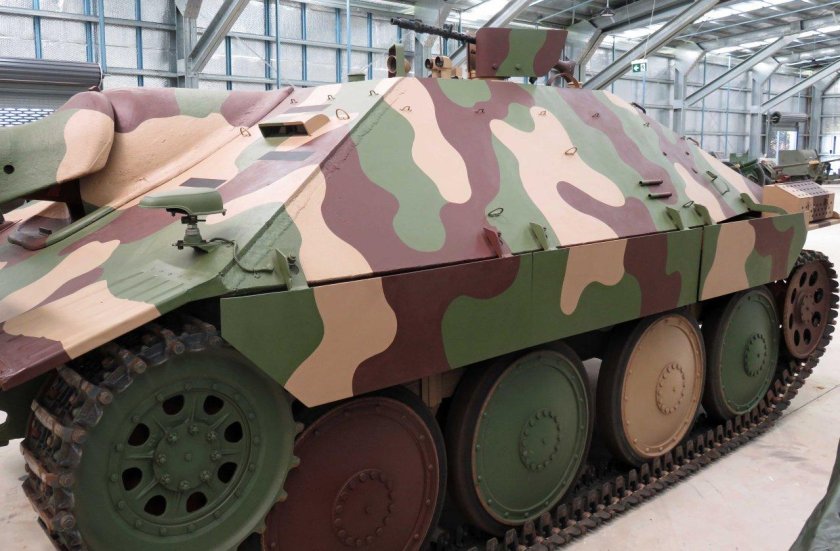 Камуфляж танка т-90