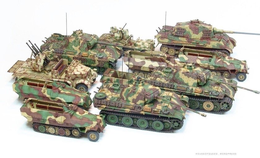 Штуг 4 камуфляж