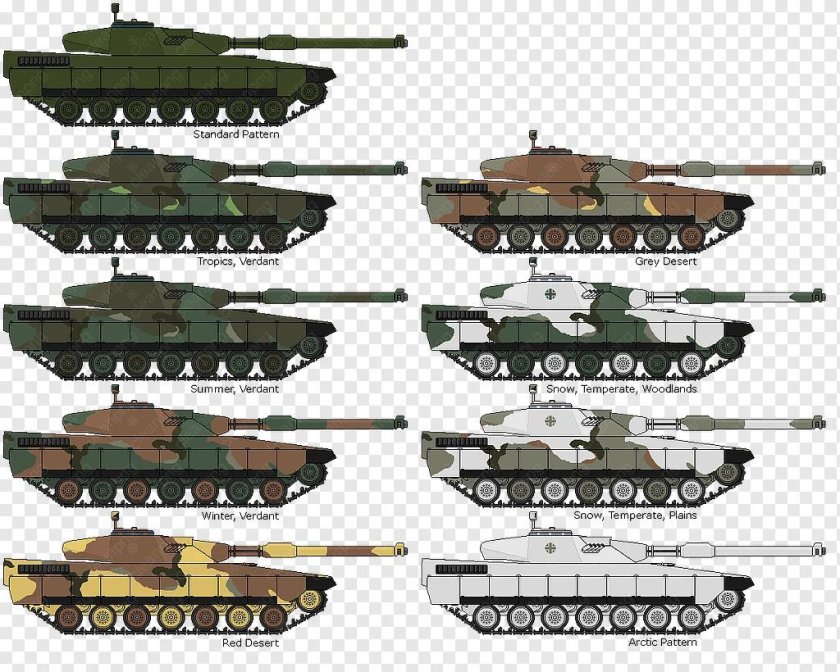 БМП 2 камуфляж