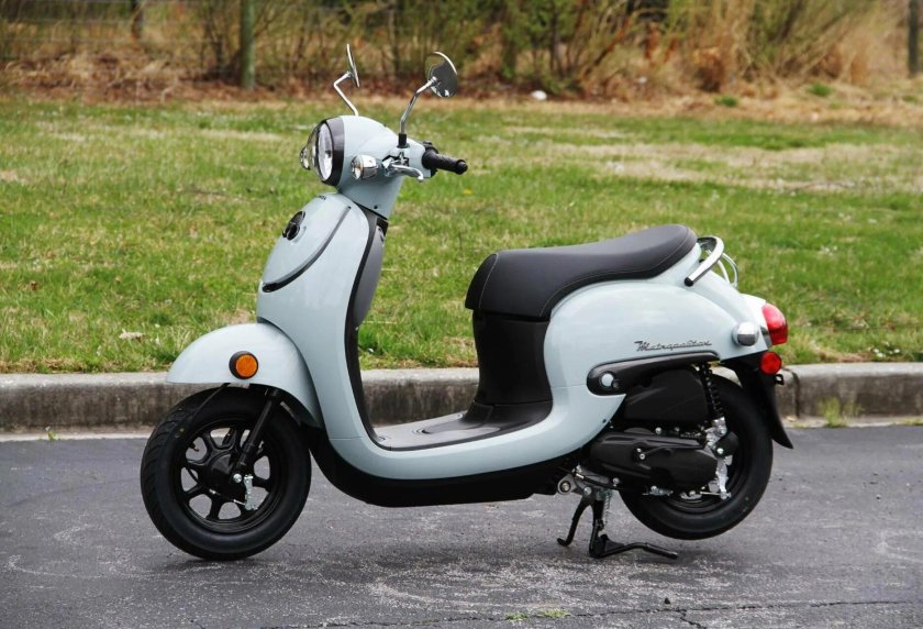 Хонда креа скупи