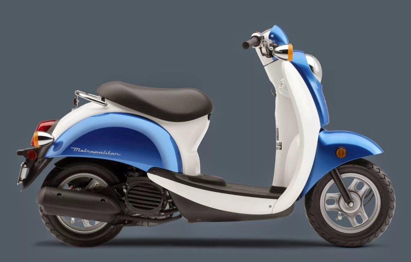 Хонда креа скупи