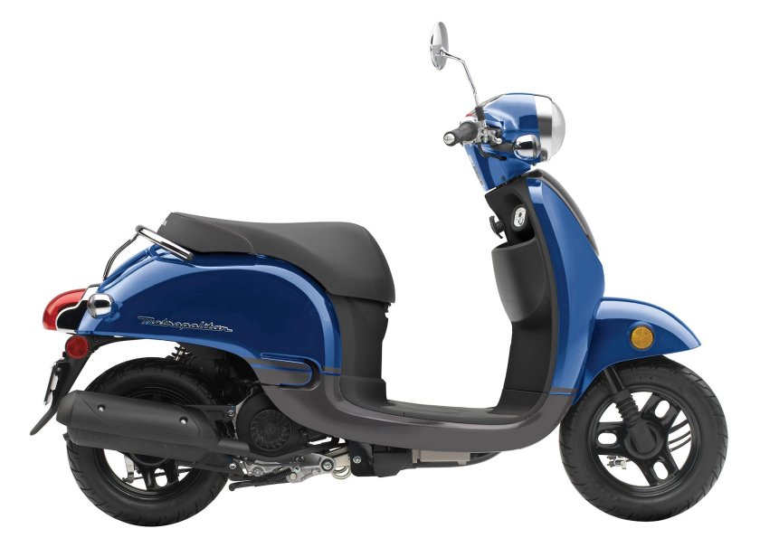 Скутер Джорно