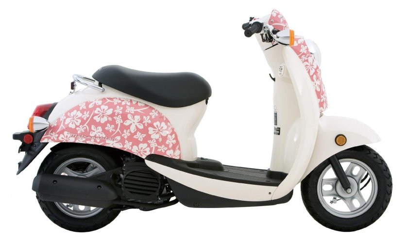 Honda Metropolitan Scoopy