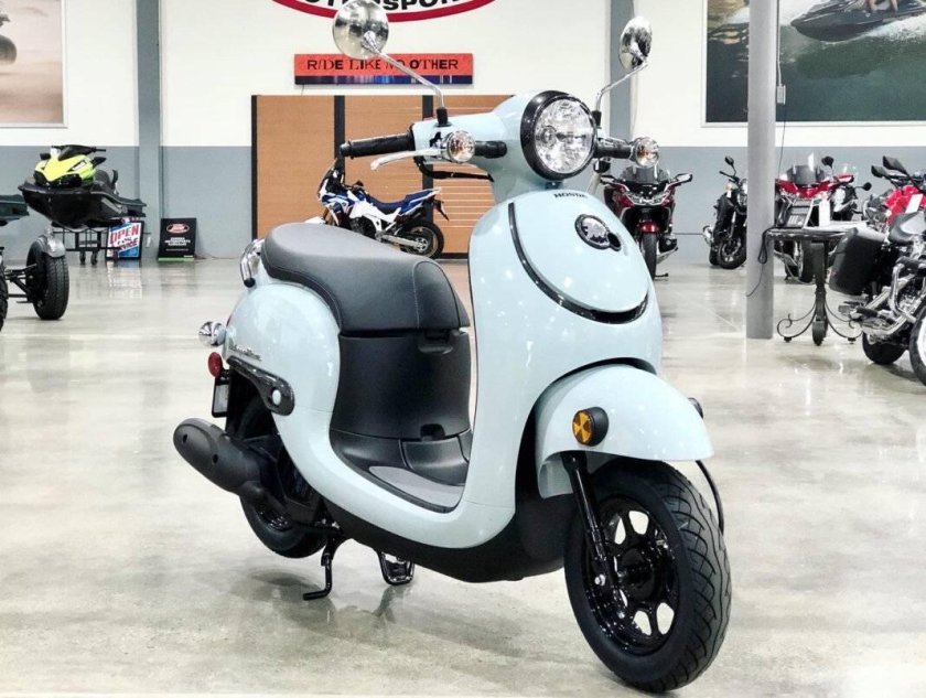 Honda Scooter 2022