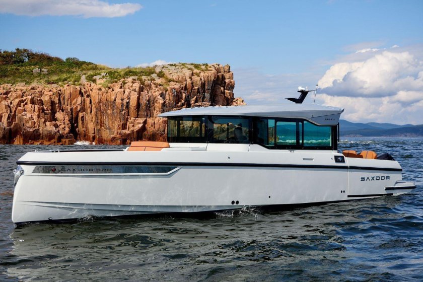 Катамаран Лагуна 630