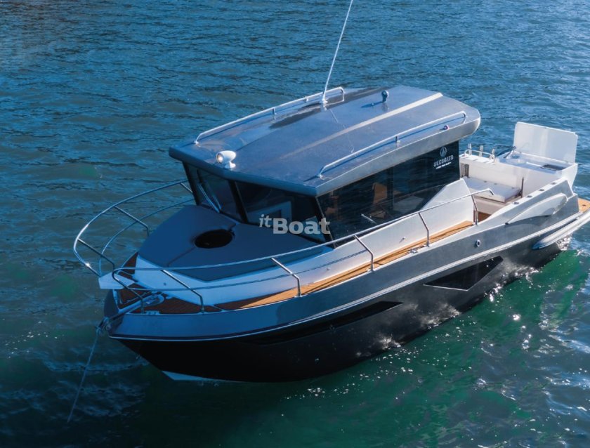 Merry fisher 695 serie 2