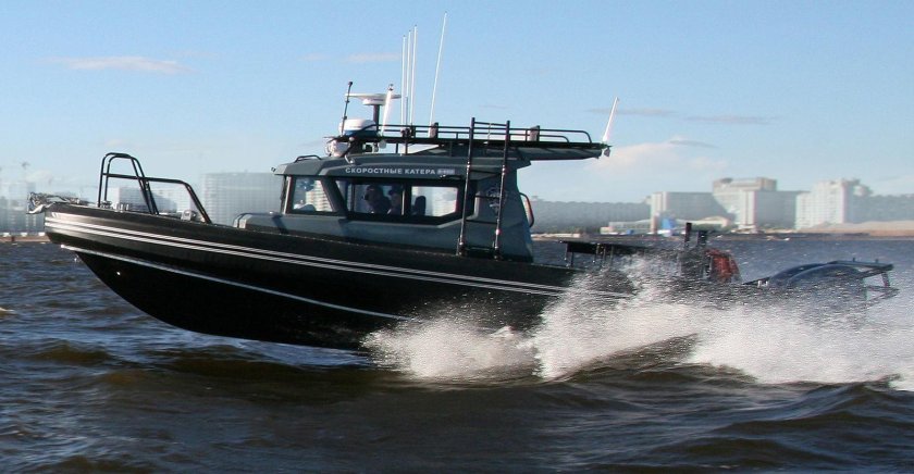 РИБМАСТЕР 860