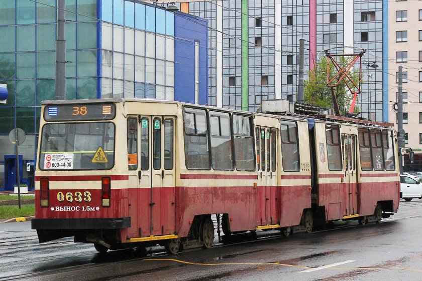 Трамвай санкт-петербург 2023спб