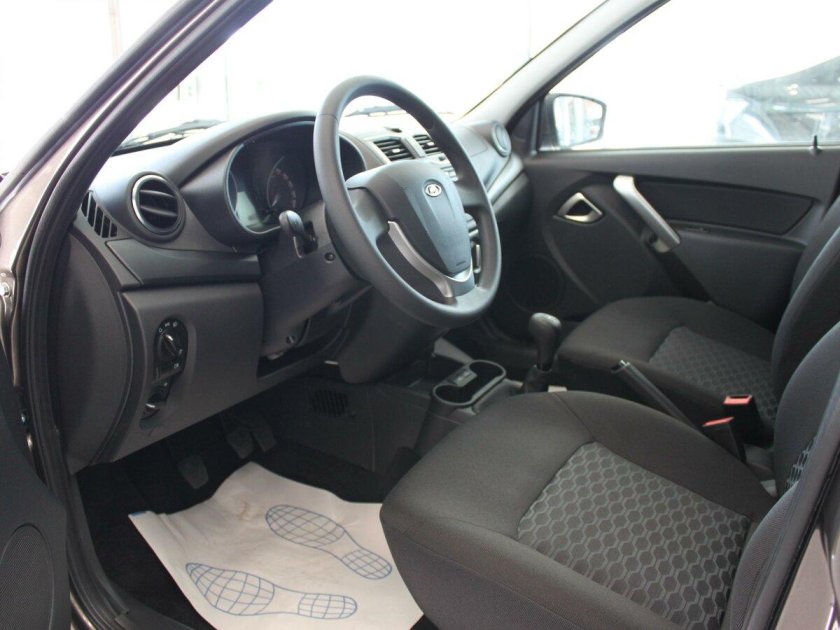 Лада Гранта 2023