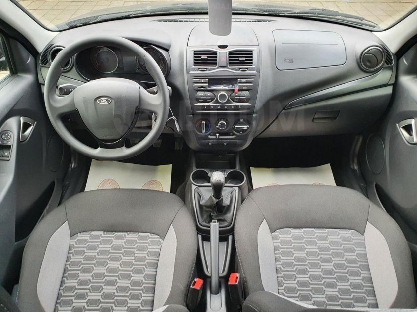 Лада Гранта 2023