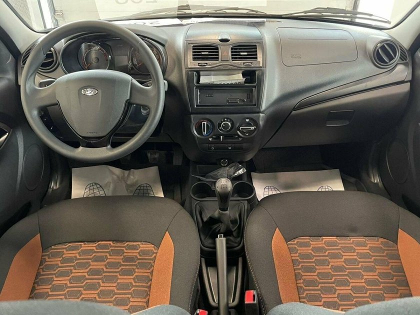 Гранта комфорт 2023