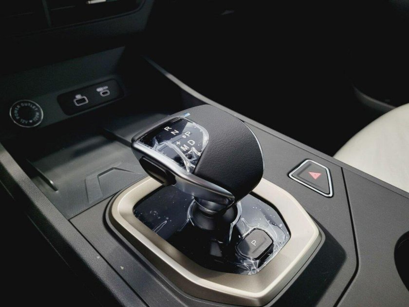 Роботизированная коробка передач