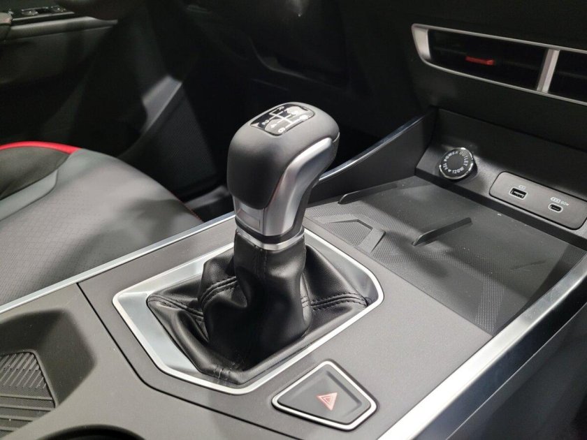 Внедорожник jetour