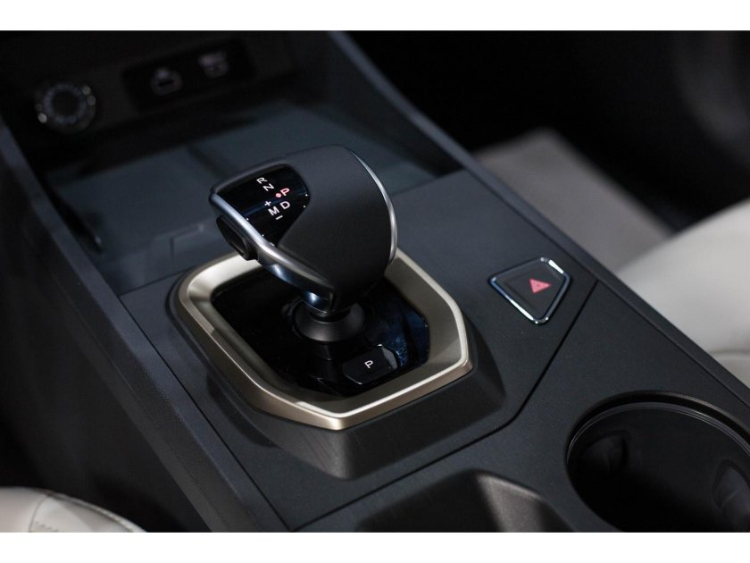 Коробка передач