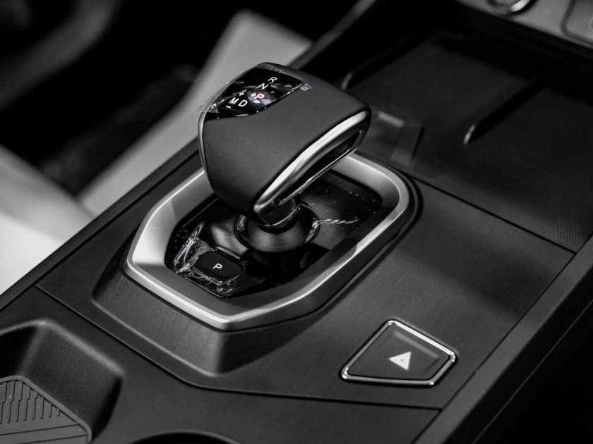 Коробка робот