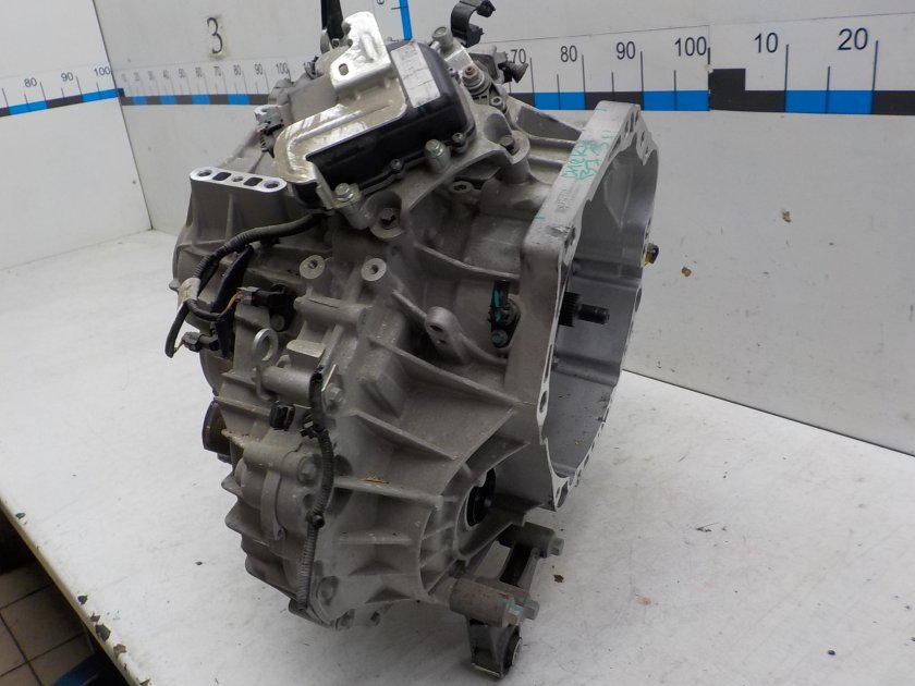 Коробка робот