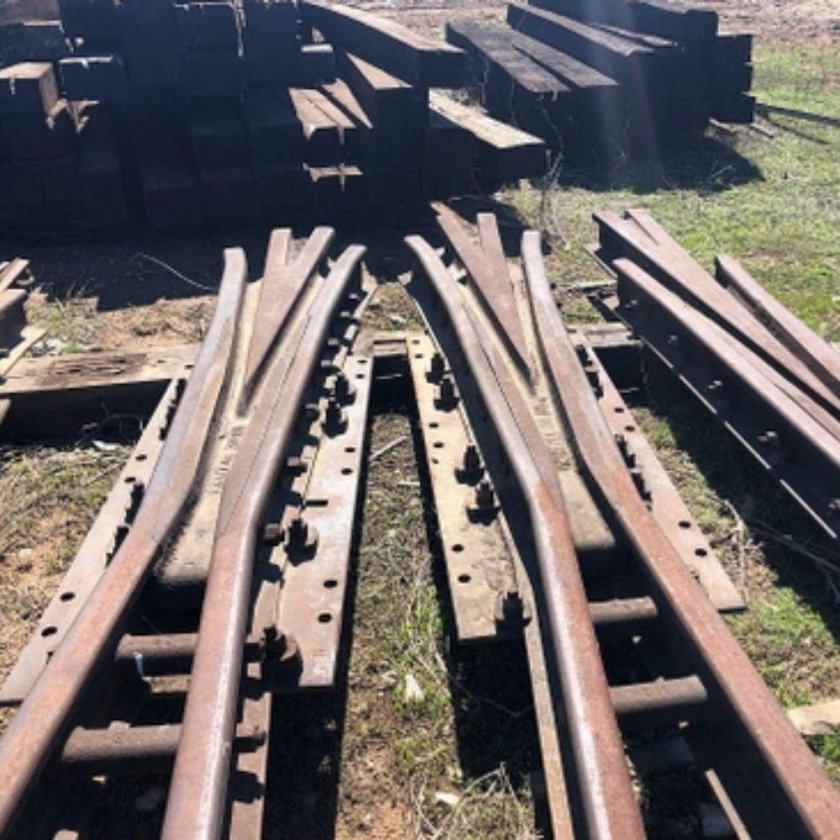 Крестовина 1/9 р50