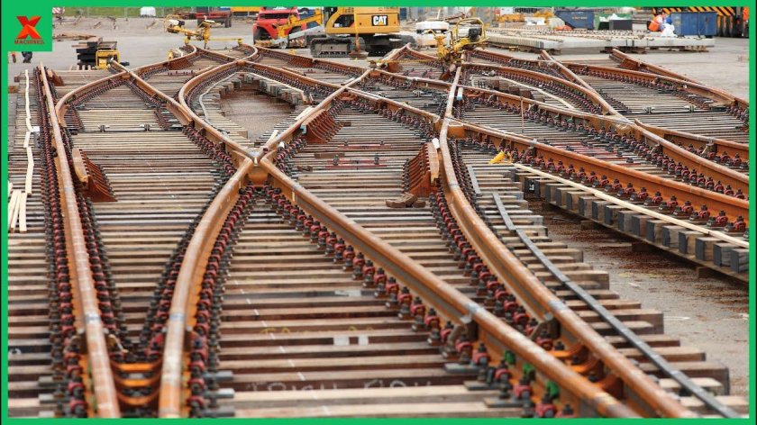 Стрелочный путь