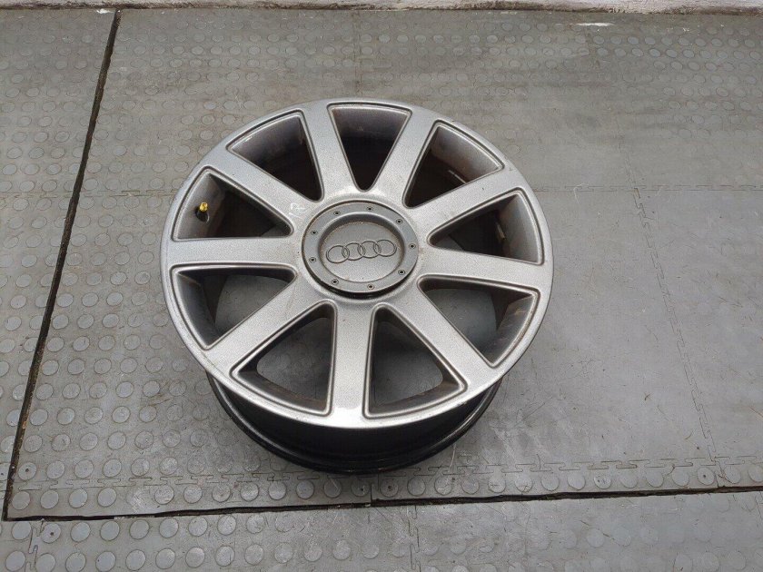 Диски audi