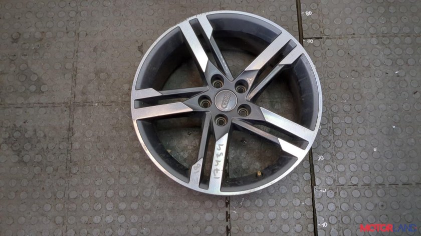 Диски на ауди а 7