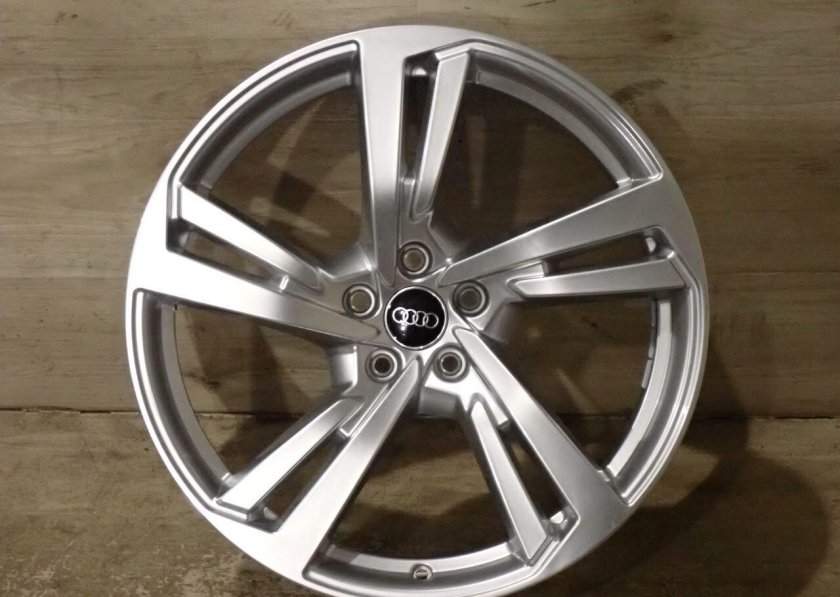 Диски audi