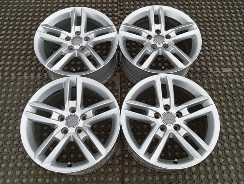 Диски ауди а 7