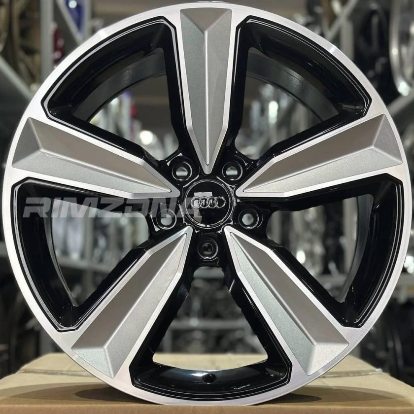 Диски ауди rs r20