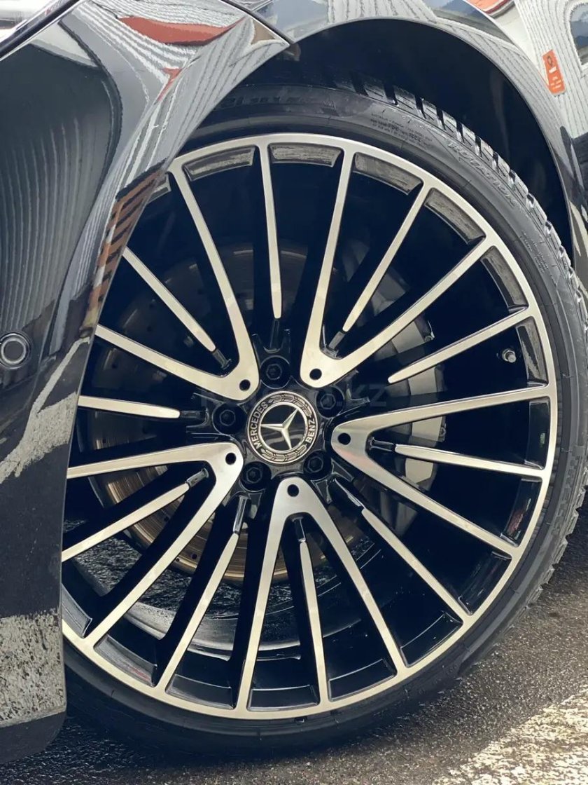 Диски от мерседеса