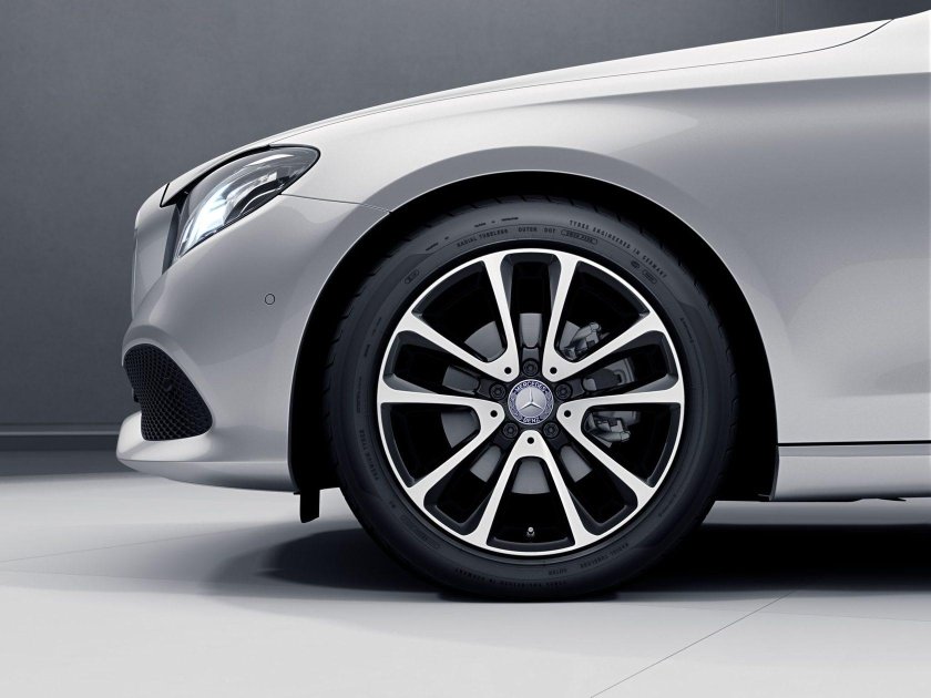 Диски Мерседес w213 r20