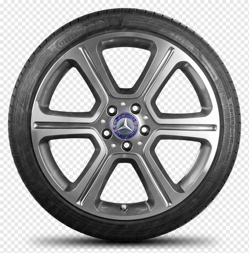 Автомобильное колесо