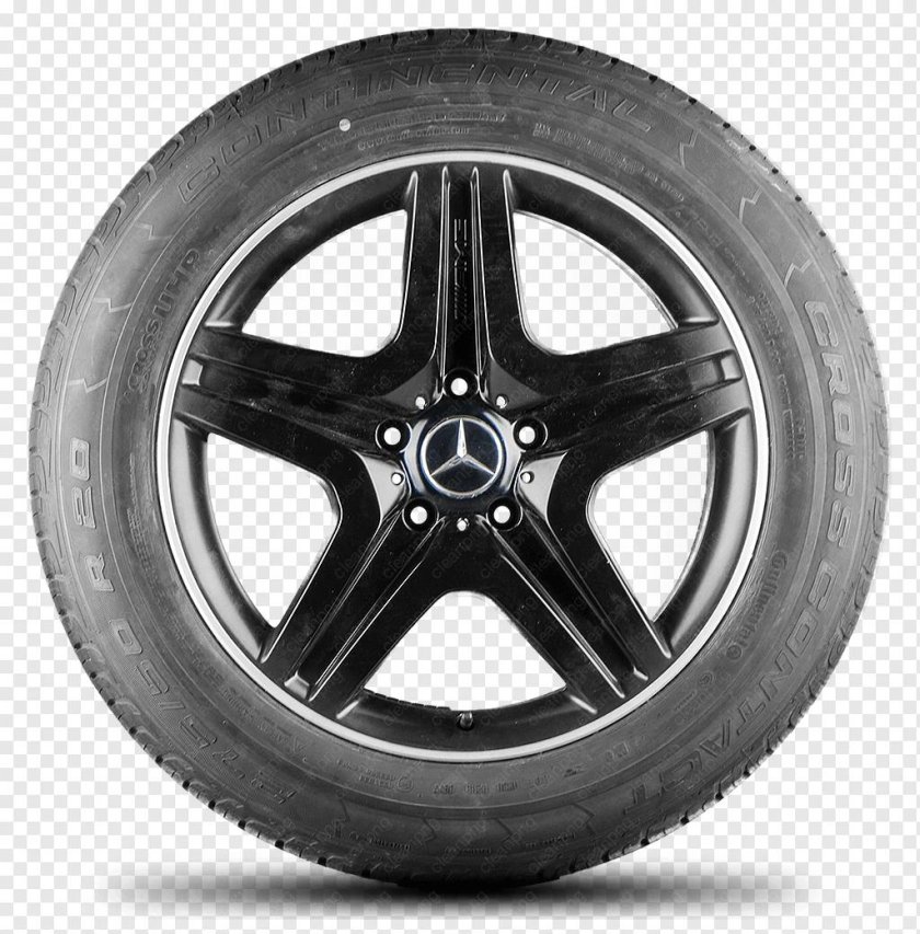 Шины Мерседес