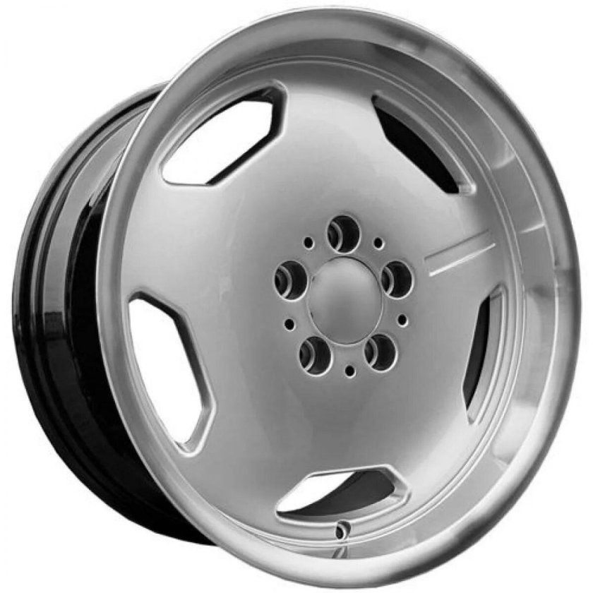 Диски Мерседес АМГ r16