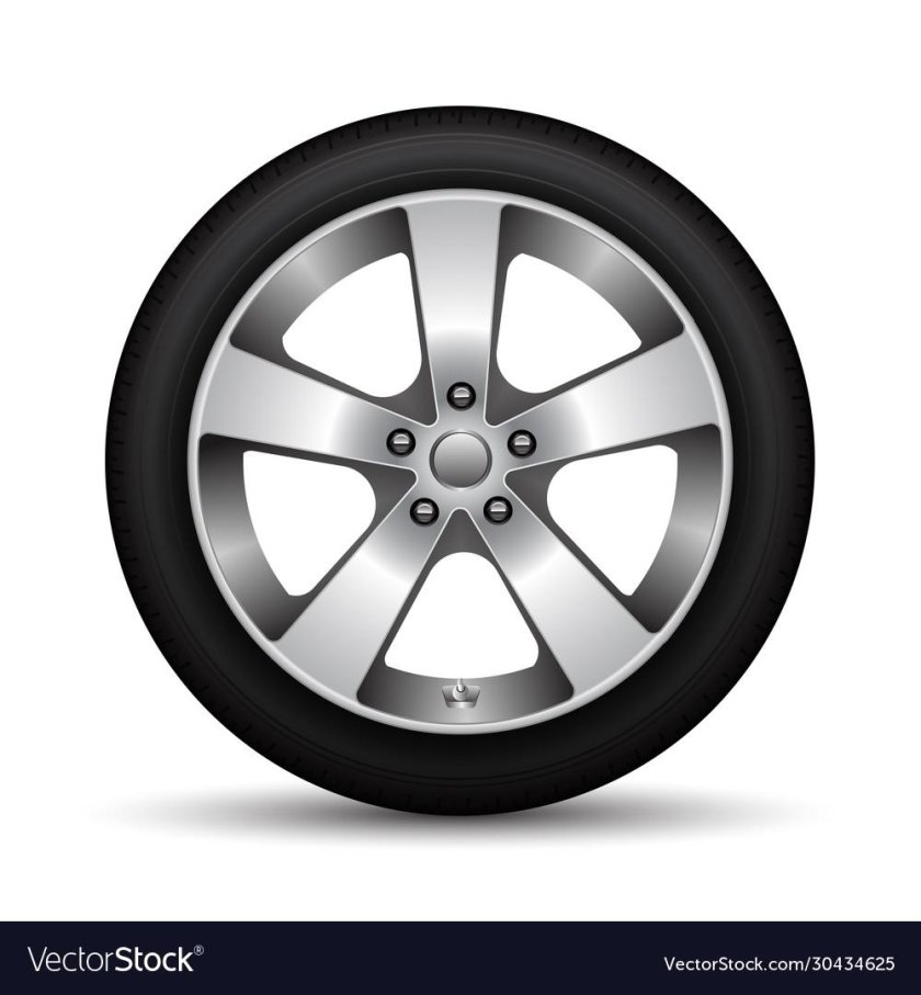 Диск Мерседес b66031369