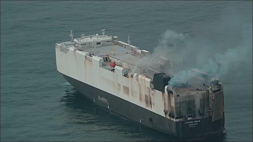 Грузовой корабль