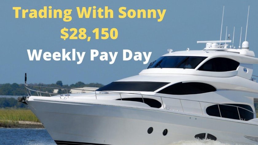 С днём рождения мужчине яхта