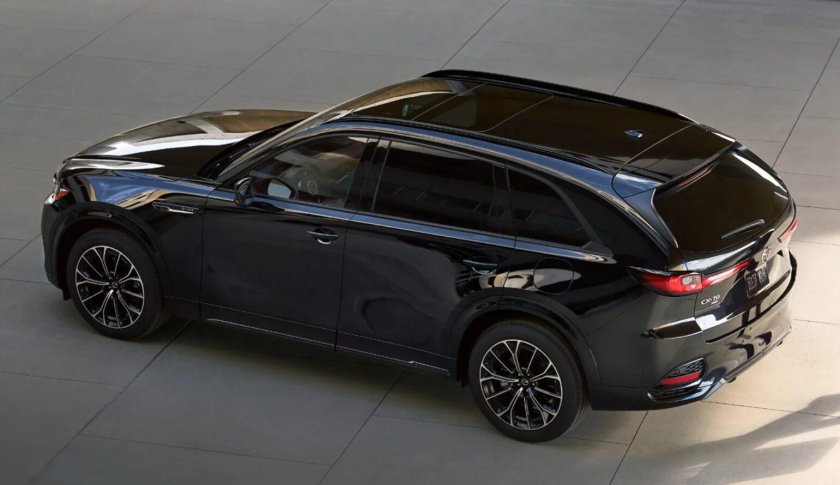 Cx 90 mazda
