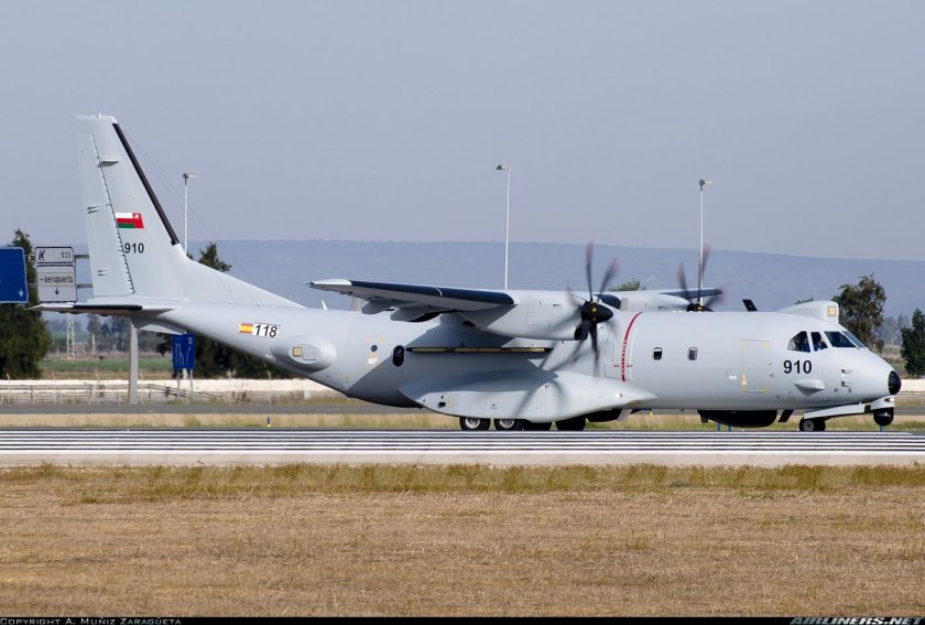 C-295 AEW