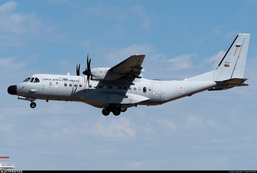 Военно транспортные самолеты