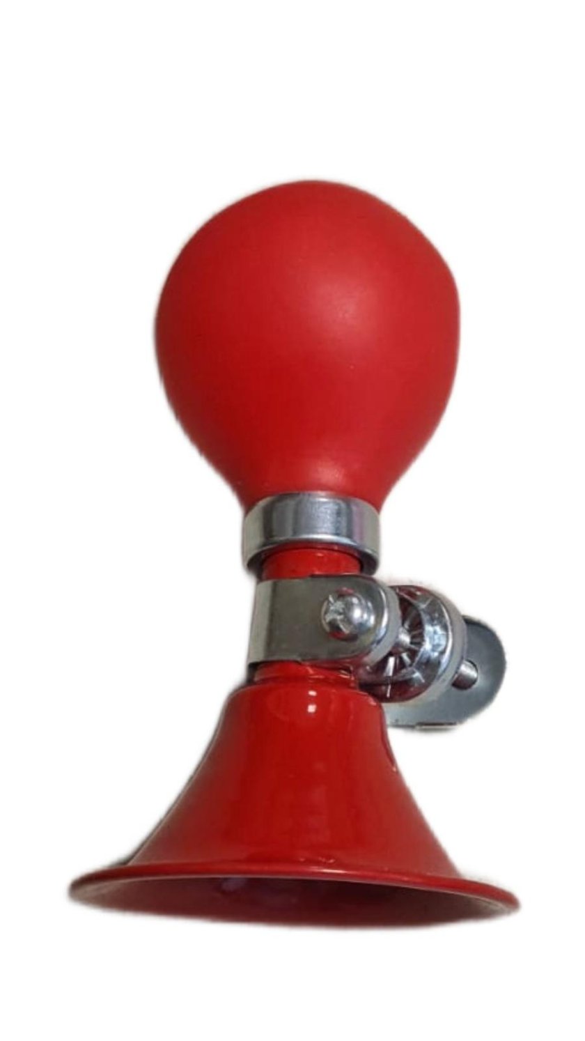 Велосипедный клаксон груша