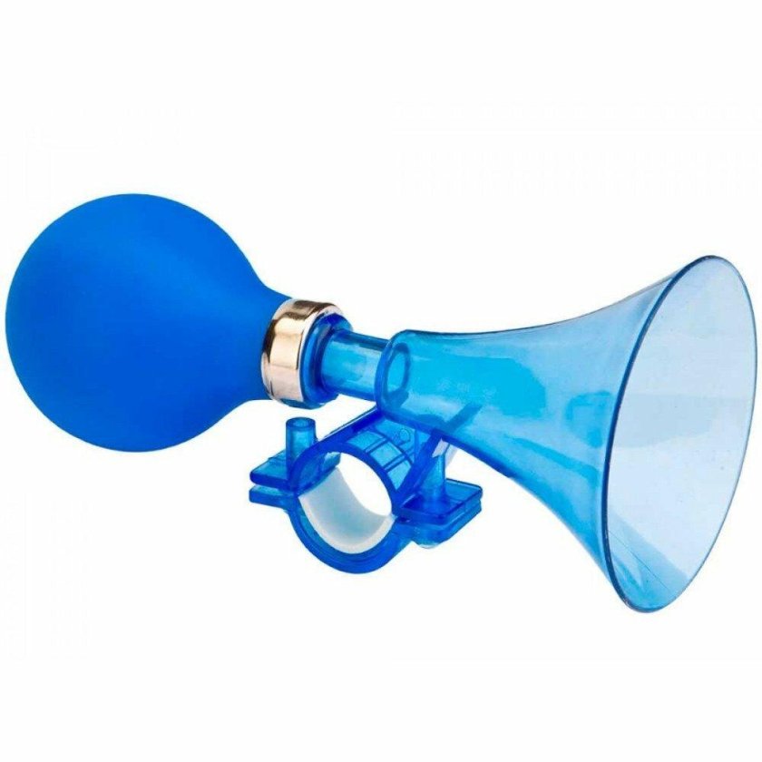 Клаксон 71dh (DH-01 красный)